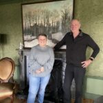 Herma de Heer & Frits Roest